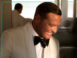 Luis Miguel llevará su gira "¡México Por Siempre!" por 22 ciudades de Estados Unidos y Canadá.