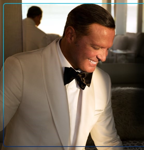 Luis Miguel llevará su gira "¡México Por Siempre!" por 22 ciudades de Estados Unidos y Canadá.