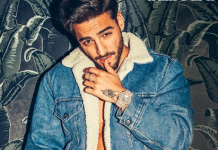 Maluma confirma asistencia a Conferencia de Billboard a la Música Latina 2018