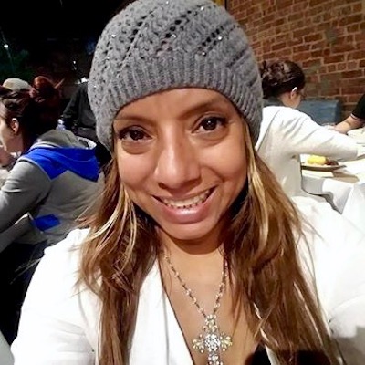 Martha&nbsp;Gabriela Guayamabe&nbsp;