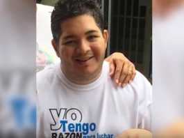 Líderes de Fe y Miembros de las Familias Se Unen en Amor, Compasión y Fe Para Honrar a los Neoyorquinos Con Enfermedades Terminales, Así Como a Los Fallecidos         Compassion & Choices Lanza Video Nuevo del Fallecido Defensor Miguel Carrasquillo