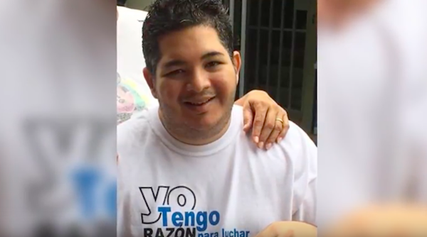 Líderes de Fe y Miembros de las Familias Se Unen en Amor, Compasión y Fe Para Honrar a los Neoyorquinos Con Enfermedades Terminales, Así Como a Los Fallecidos Compassion & Choices Lanza Video Nuevo del Fallecido Defensor Miguel Carrasquillo