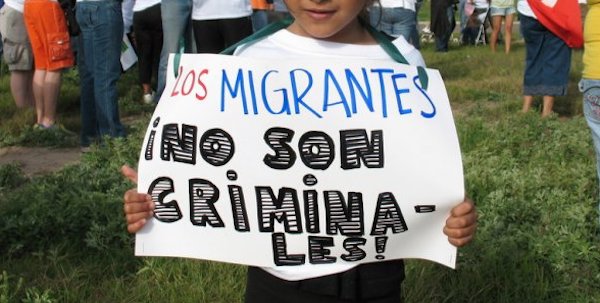 La Unión de Libertades Civiles de Nueva York anunció hoy una demanda en contra de la Oficina de Reasentamiento de Refugiados (ORR) por mantener a niños inmigrantes detenidos por tiempo muy prolongado