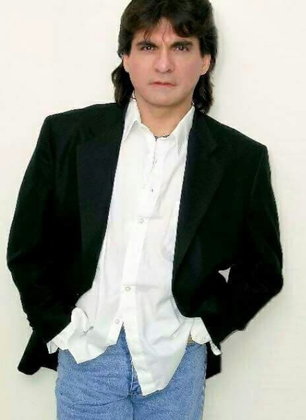 Nicky Bravo