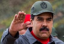 Venezuela espera conocer candidatos oficiales que se medirán con Maduro
