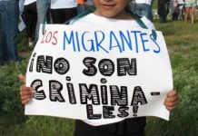 La Unión de Libertades Civiles de Nueva York anunció hoy una demanda en contra de la Oficina de Reasentamiento de Refugiados (ORR) por mantener a niños inmigrantes detenidos por tiempo muy prolongado