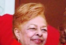 Acroarte en NY lamenta muerte de Normandía Maldonado Budhai e invita actos funerales