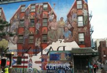 Spanish Harlem: El barrio de los boriquas Spanish Harlem