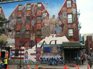 Spanish Harlem