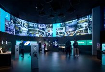 El museo de espías más grande del mundo abrió en Nueva York Museo de Espías Nueva York