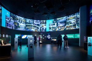 Museo de Espías Nueva York