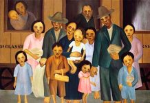 MoMA se viste color con el arte moderno de Tarsila do Amaral Tarsila do Amaral, pionera del modernismo brasileño y una de las exponentes más importantes de esta corriente artística en Latinoamérica, será homenajeada por el Museo de Arte Moderno de Nueva York. (foto twitter)