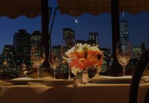 Los restaurantes más románticos de Brooklyn Restaurantes más Románticos Brooklyn
