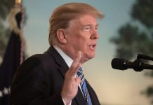 Trump asegura que no conoce a la mujer que le acusa de acoso sexual El presidente de los Estados Unidos, Donald Trump