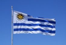 Uruguay uno los países más limpios de América Latina.