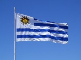 Uruguay uno los países más limpios de América Latina.