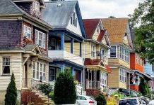 Los mejores barrios para vivir en Staten Island