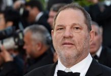 Harvey Weinstein