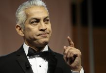 Javier Palomarez fired from USHCC Javier Palomarez, President of the US Hispanic Chamber of Commerce (USHCC), was fired the night of February 11 in a vote by the Board of Directors of the organization.