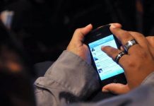 el sexteo se está volviendo más común entre los jóvenes de 12 a 17 años de edad