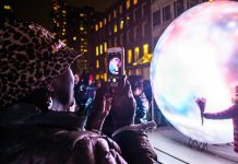 Actividades Nueva York