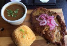 Lo mejor de la gastronomía ecuatoriana en Nueva York Comida Ecuatoriana Nueva York