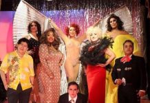 “Reinas de la Noche”, el Music Hall en su mejor forma
