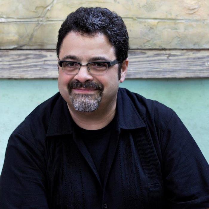 Arturo O'Farrill