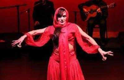 Reyna Alcalá