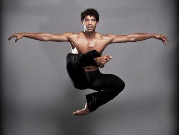  Carlos Acosta
