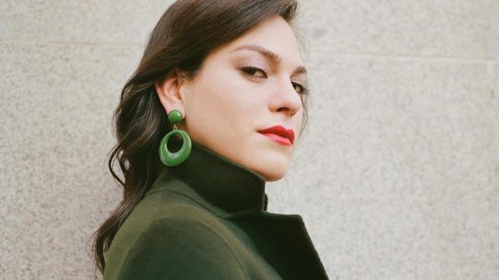 Daniela Vega