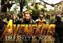 Nuevo trailer Avengers: Infinity War