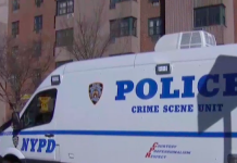 Cuatro personas asesinadas en apartamento en Brooklyn Cuatro personas asesinadas en apartamento en Brooklyn