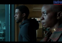 Black Panther hace historia