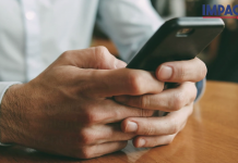Atemorizante adicción al teléfono