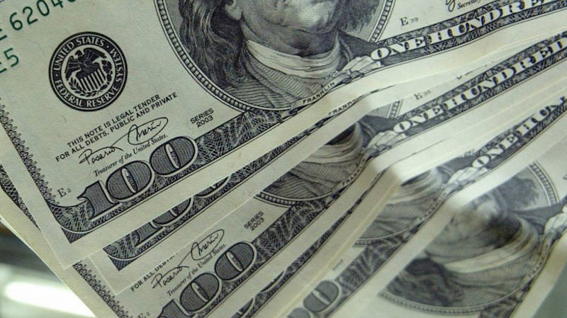 esta es la mayor investigación sobre préstamos de ese tipo que han realizado en Nueva York, con pagos de intereses, que sólo durante el año del operativo sobrepasó el millón de dólares.