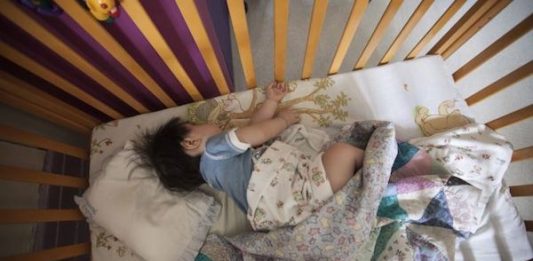Niños que duermen poco pueden sufrir sobrepeso y desarrollar diabetes