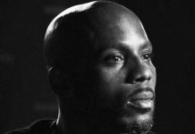 El actor y rapero estadounidense DMX, cuyo nombre real es Earl Simmons, fue condenado hoy en una corte de Nueva York a cumplir un año de cárcel por fraude fiscal.(foto de twitter)