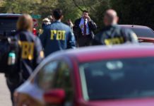 Agentes del FBI investigan el origen de una explosión en Austin, Texas