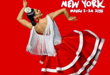 Arranca el Flamenco Festival de Nueva York