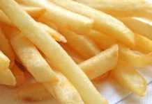 76 % de los productos alimenticios que aparecen en anuncios que promueven el patrocinio de organizaciones deportivas no son sanos