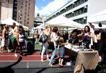Las mejores ofertas en los mercados de pulgas de Manhattan Mercados Pulgas Manhattan