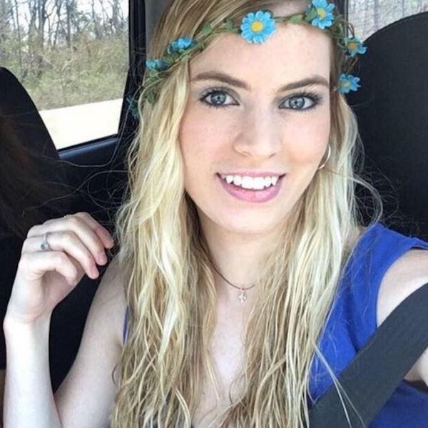 Haley Anderson