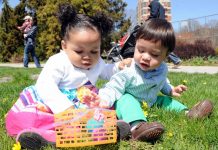 Los mejores festejos de Pascua en Brooklyn Pascua Brooklyn