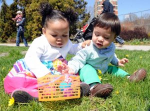 Pascua Brooklyn