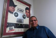 El exreguetonero puertorriqueño Héctor "El Father", ahora pastor evangélico, estrena mañana su película "Conocerás la Verdad", que recorre desde su niñez hasta convertirse en un artista millonario