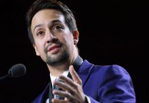 Lin-Manuel Miranda