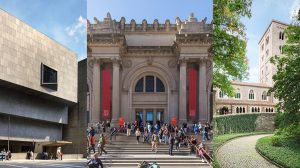 Met Nueva York Costo de Entradas