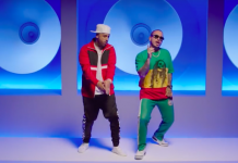 Nick Jam y J. Balvin