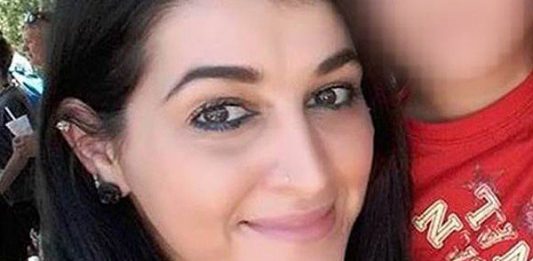 Noor Salman, la viuda del autor de la matanza en la discoteca Pulse de Orlando